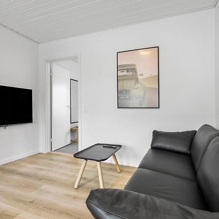 Hotel Litorina Appartements Løkken Exteriér fotografie