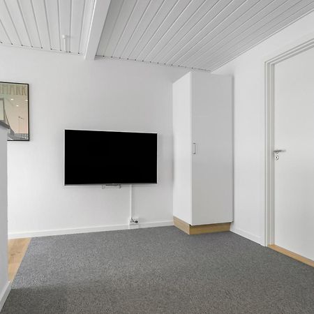 Hotel Litorina Appartements Løkken Exteriér fotografie