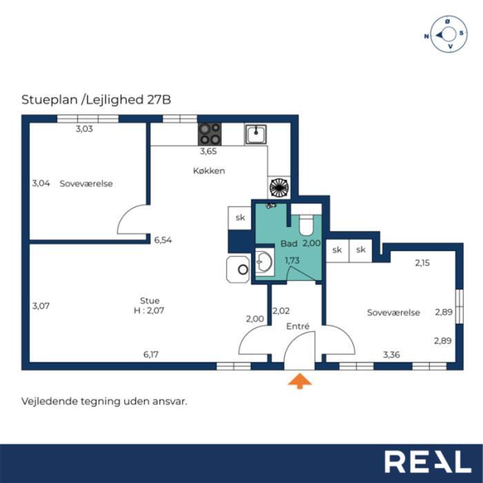 Hotel Litorina Appartements Løkken Exteriér fotografie