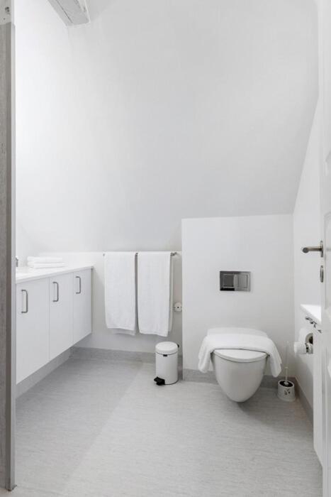 Hotel Litorina Appartements Løkken Exteriér fotografie
