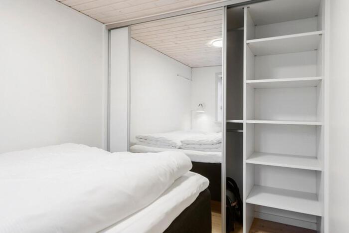 Hotel Litorina Appartements Løkken Exteriér fotografie