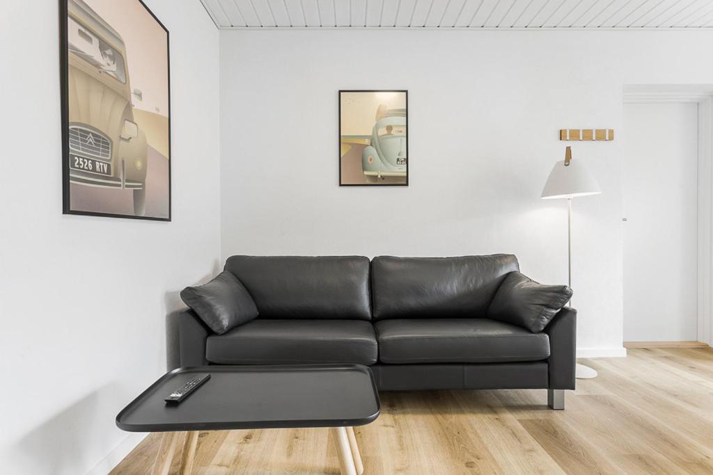 Hotel Litorina Appartements Løkken Exteriér fotografie