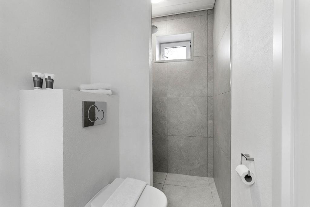 Hotel Litorina Appartements Løkken Exteriér fotografie