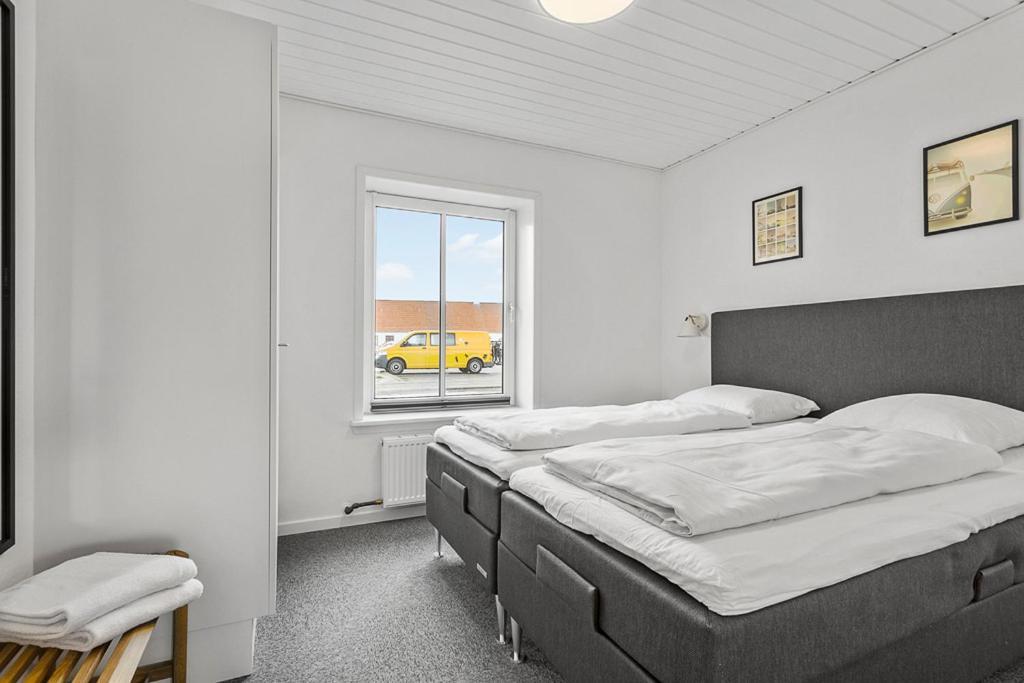 Hotel Litorina Appartements Løkken Exteriér fotografie
