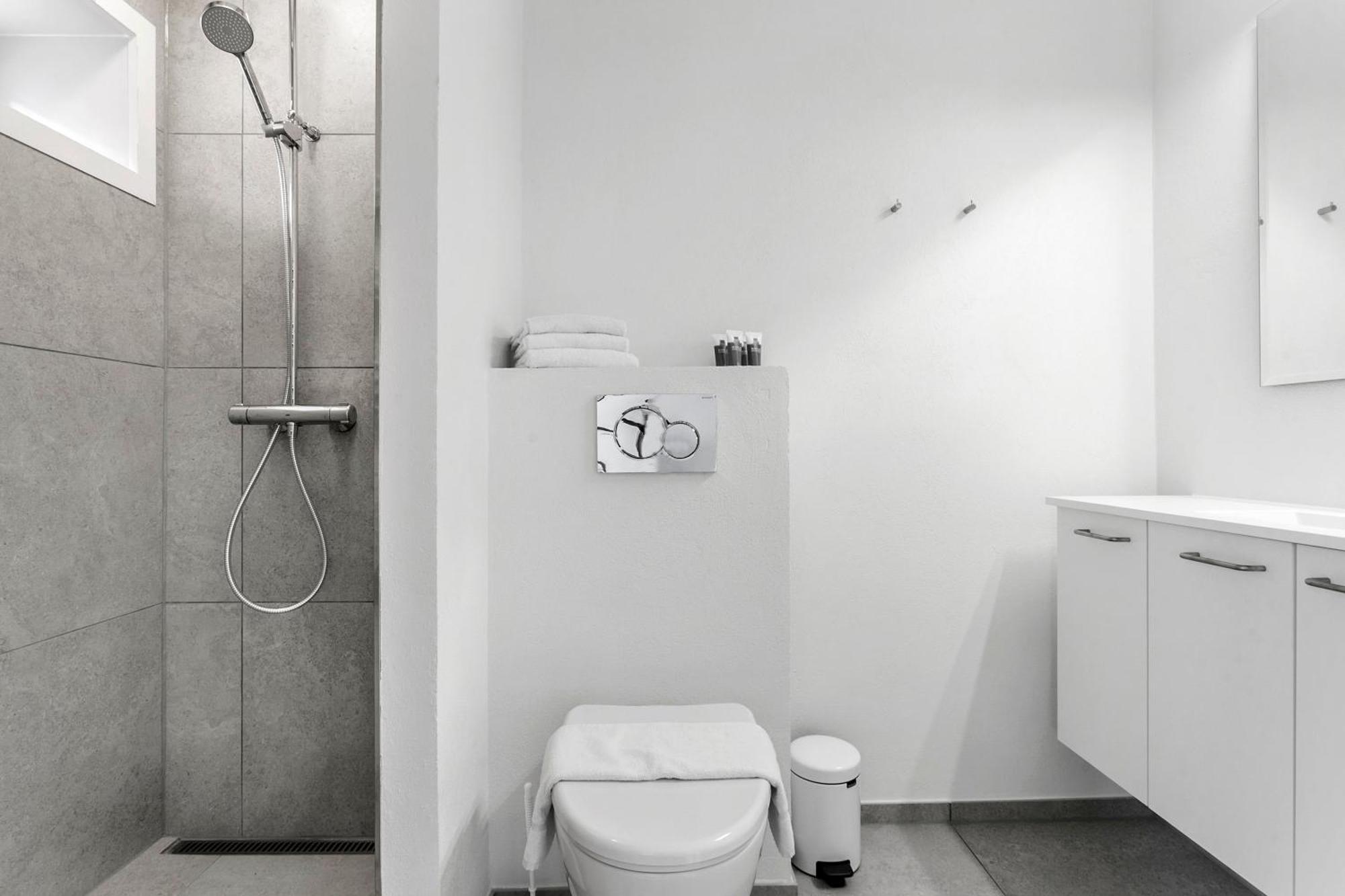 Hotel Litorina Appartements Løkken Exteriér fotografie