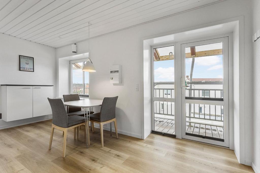 Hotel Litorina Appartements Løkken Exteriér fotografie