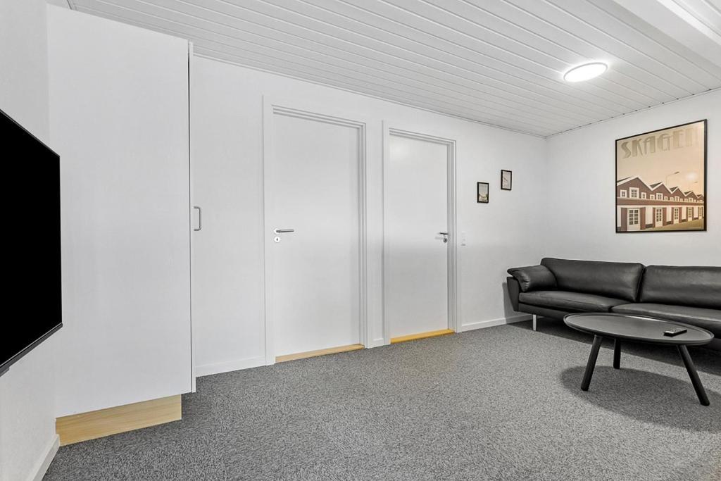 Hotel Litorina Appartements Løkken Exteriér fotografie