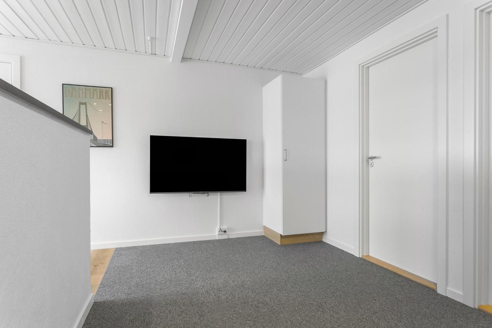Hotel Litorina Appartements Løkken Exteriér fotografie