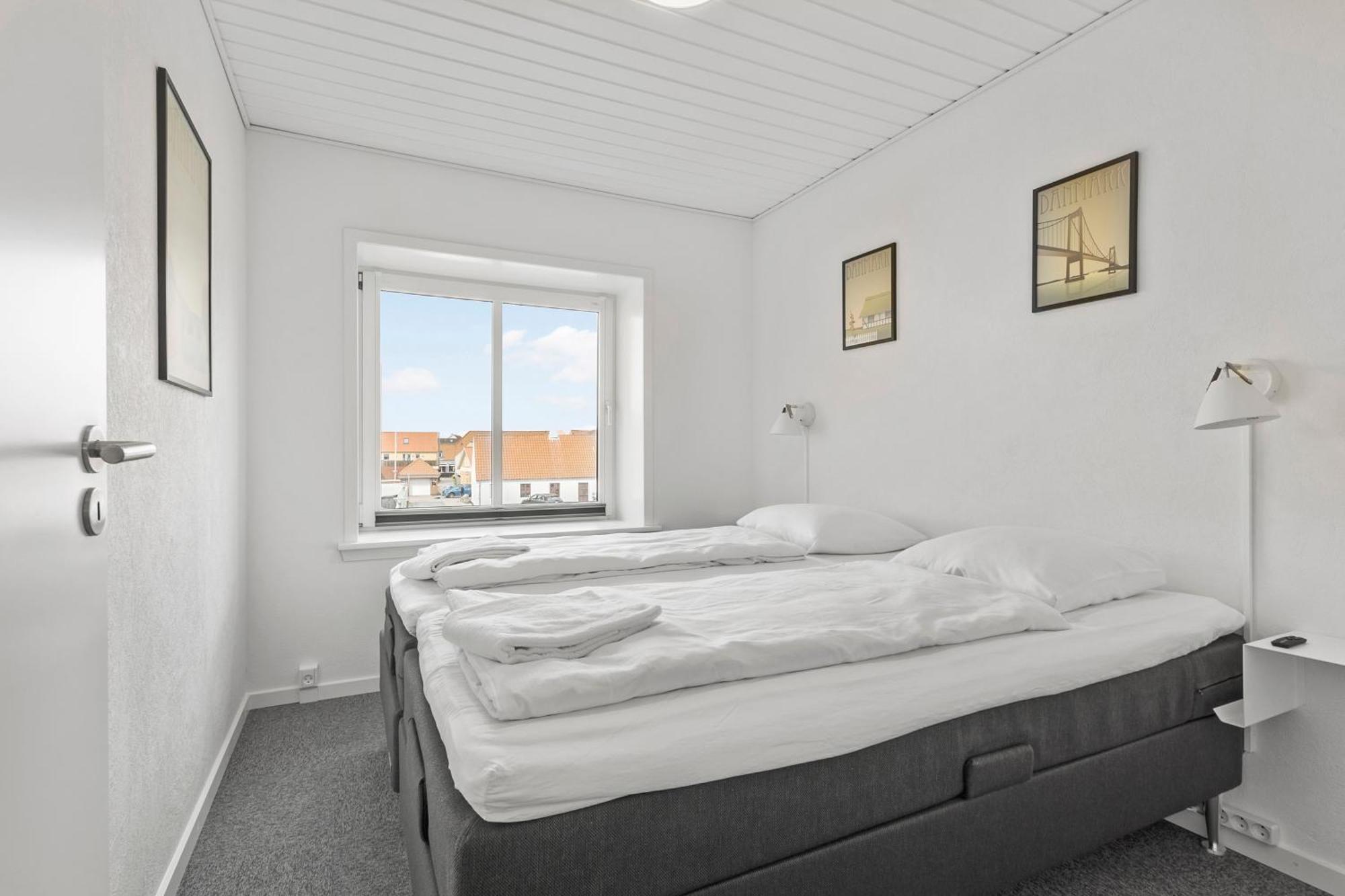Hotel Litorina Appartements Løkken Exteriér fotografie