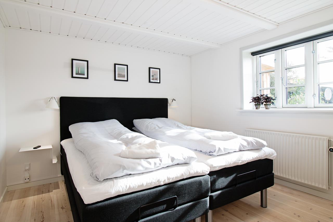 Hotel Litorina Appartements Løkken Exteriér fotografie