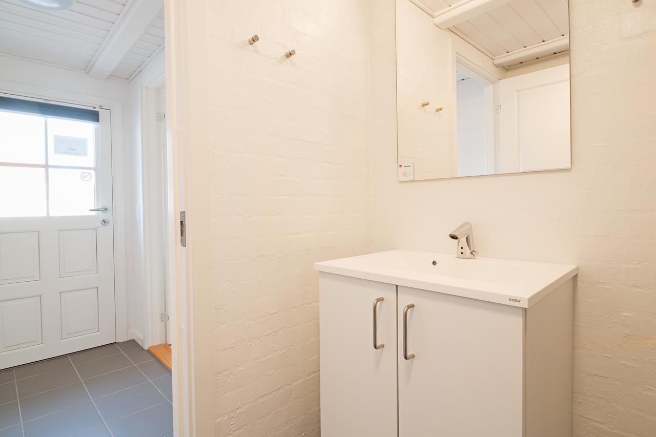 Hotel Litorina Appartements Løkken Exteriér fotografie