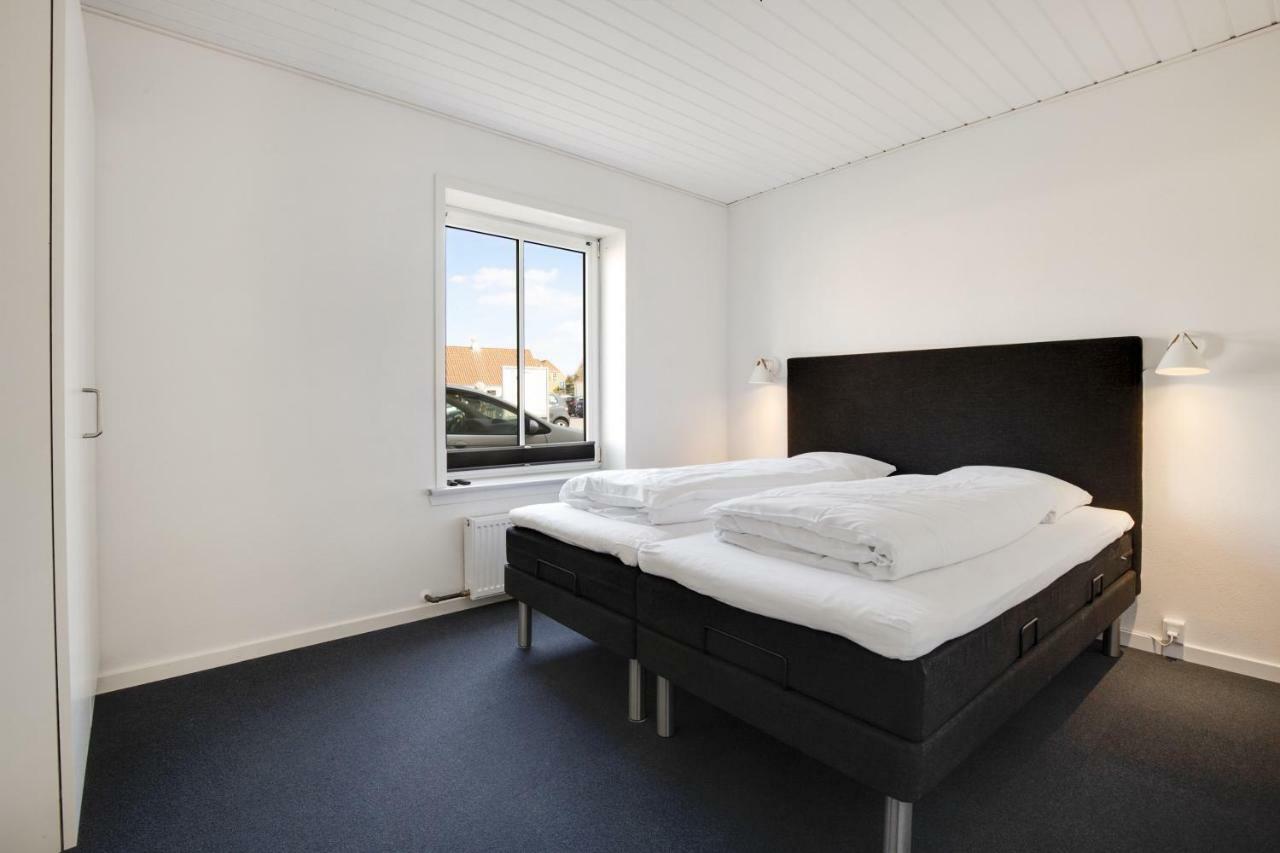 Hotel Litorina Appartements Løkken Exteriér fotografie