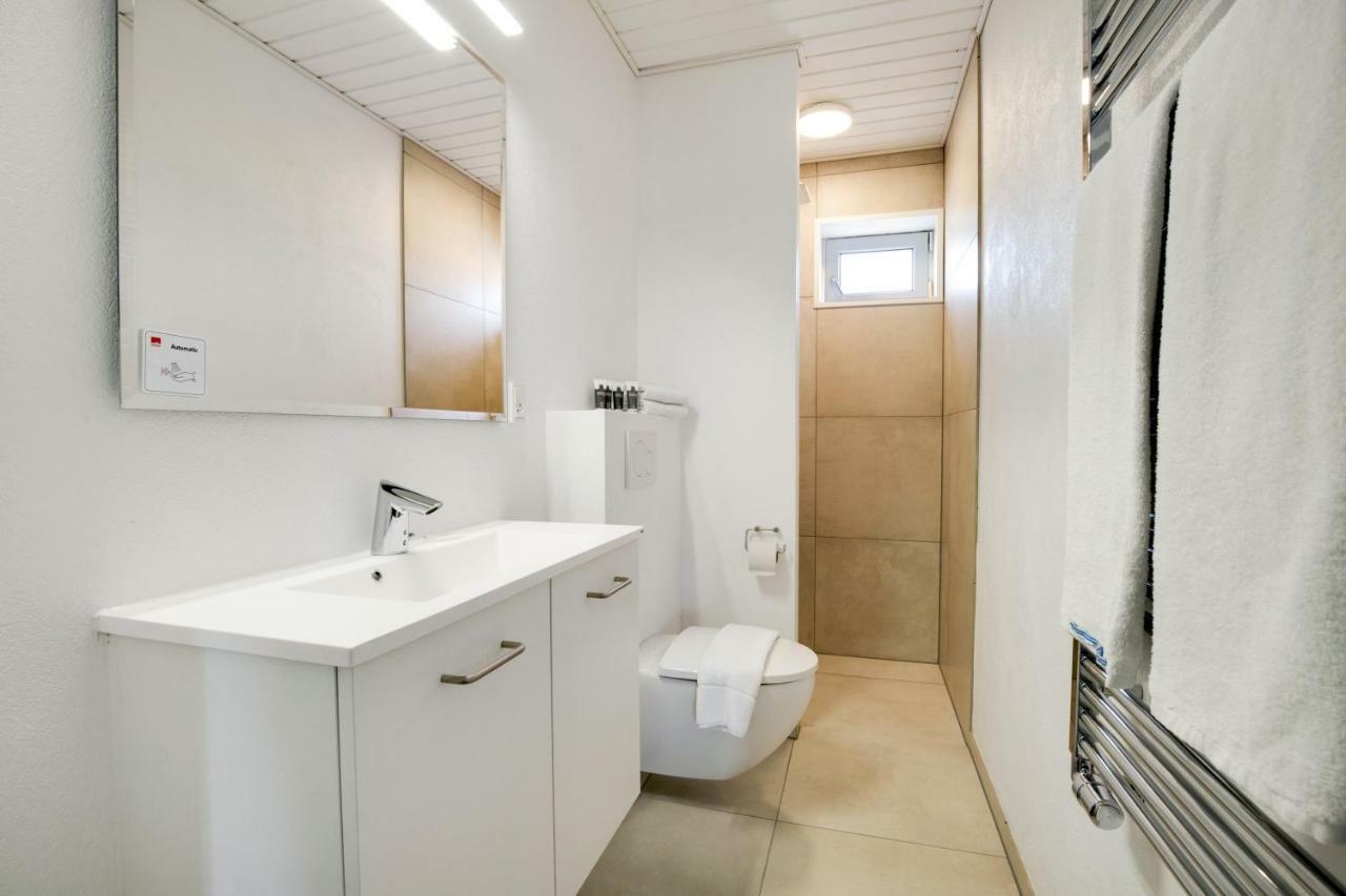 Hotel Litorina Appartements Løkken Exteriér fotografie